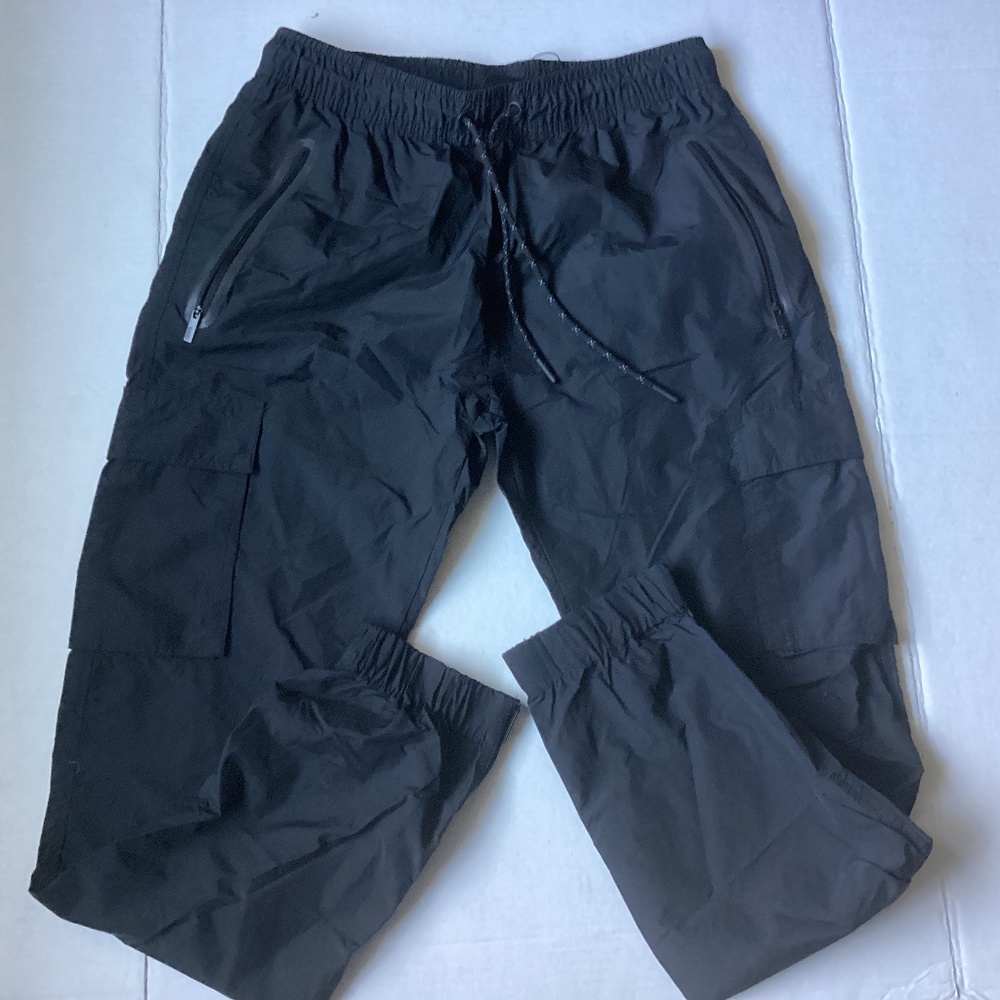 CSG Lighthouse Wind Joggers Men's Size M